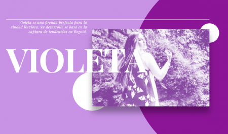 violeta